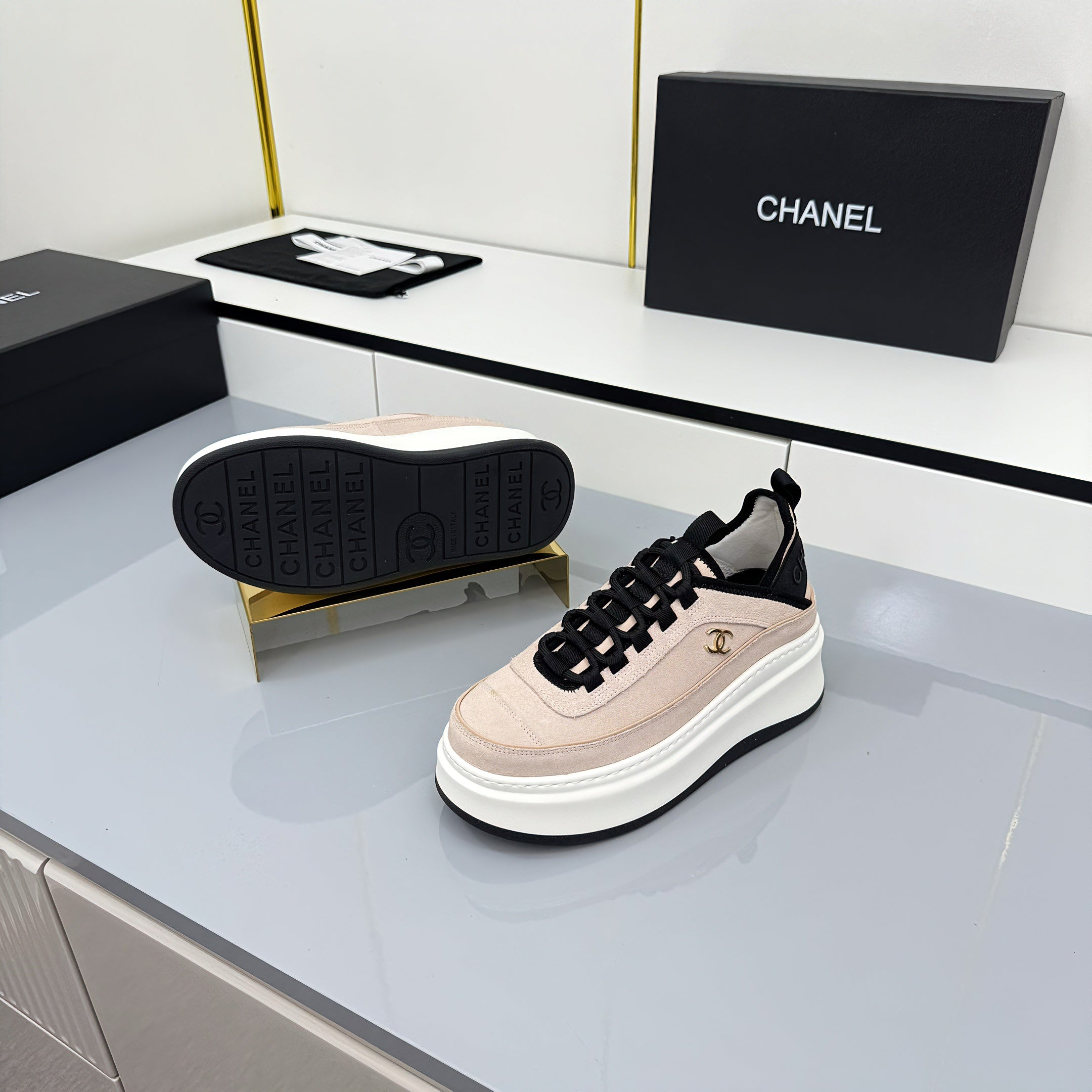 Z2Q105C392 Popular high-quality Shoes