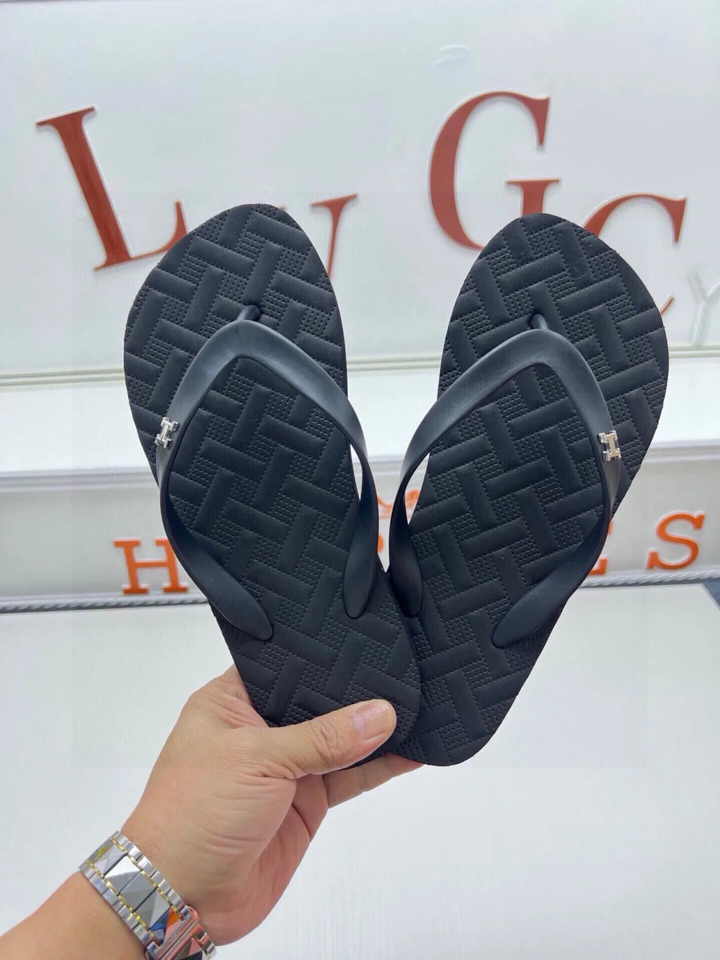 Z5Z35H296 Popular Slippers