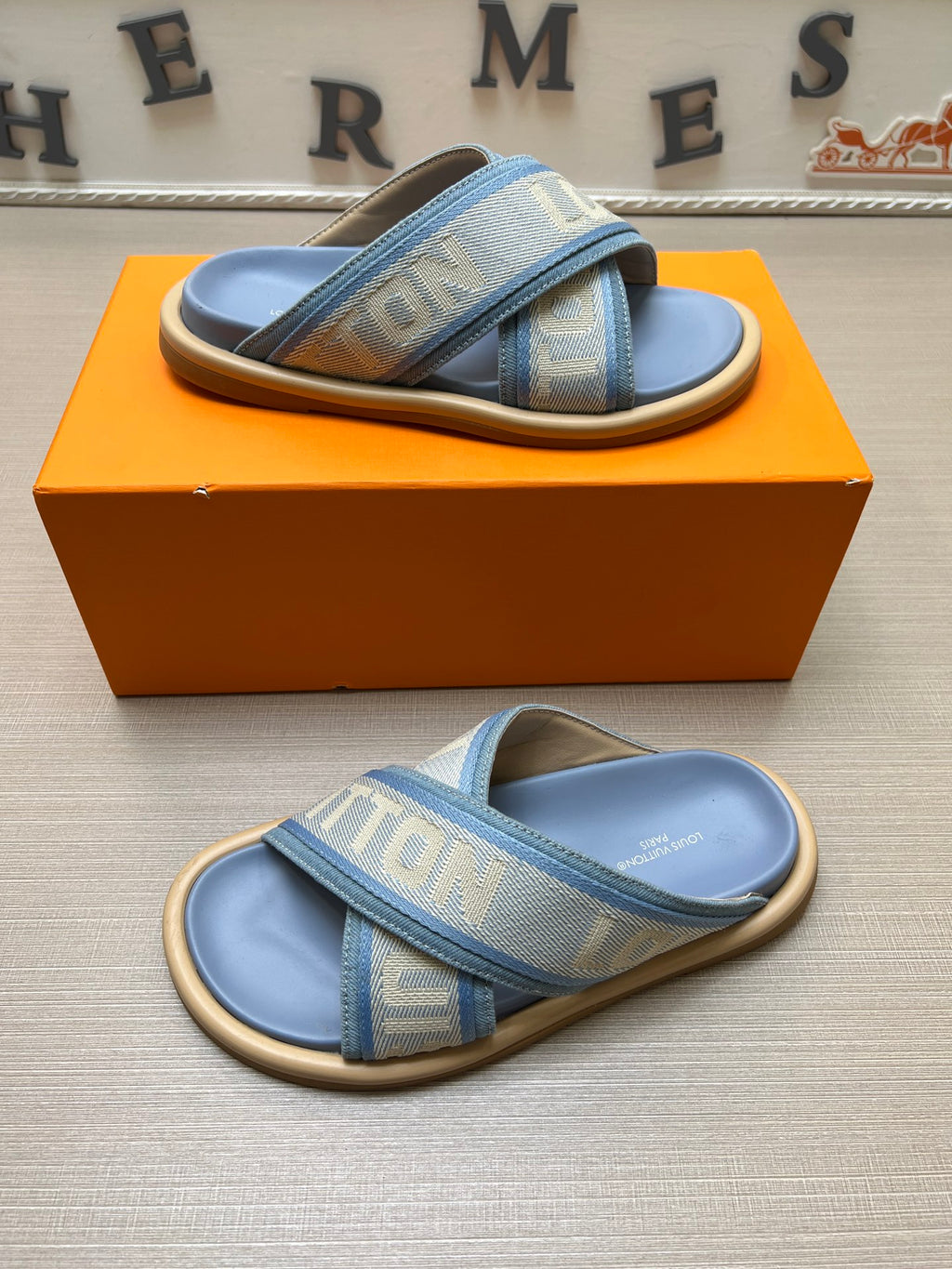 Z5Z35E272 Popular Slippers