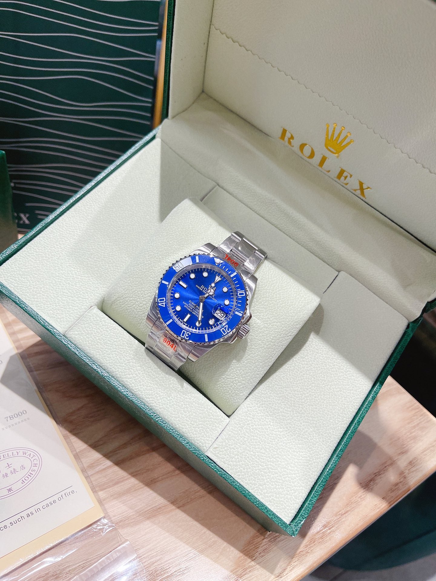 L1R36L56 Popular Watches
