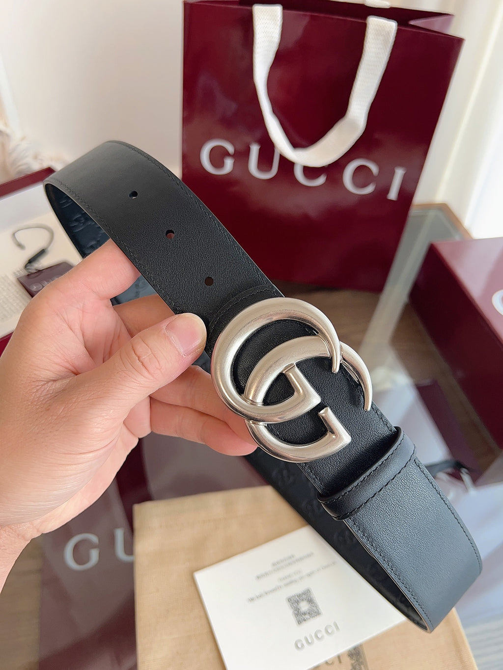 P1P36B50 Popular High quality belt With full package