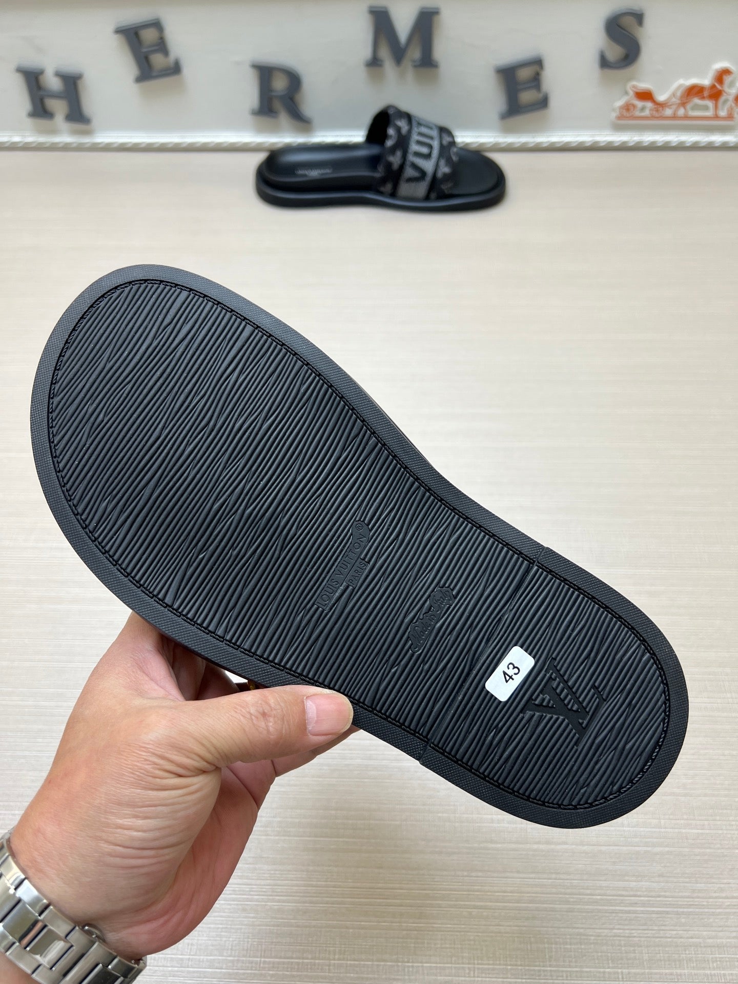 Z5Z35E300 Popular Slippers