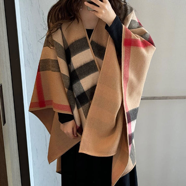 W1R86R56 Popular cape
