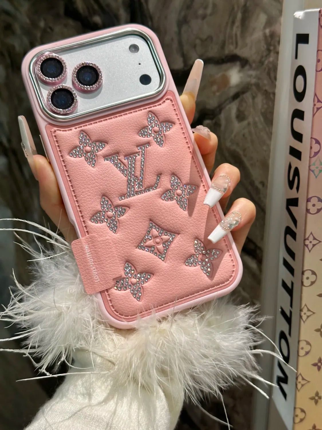 K1X36E3 Popular Phone Case