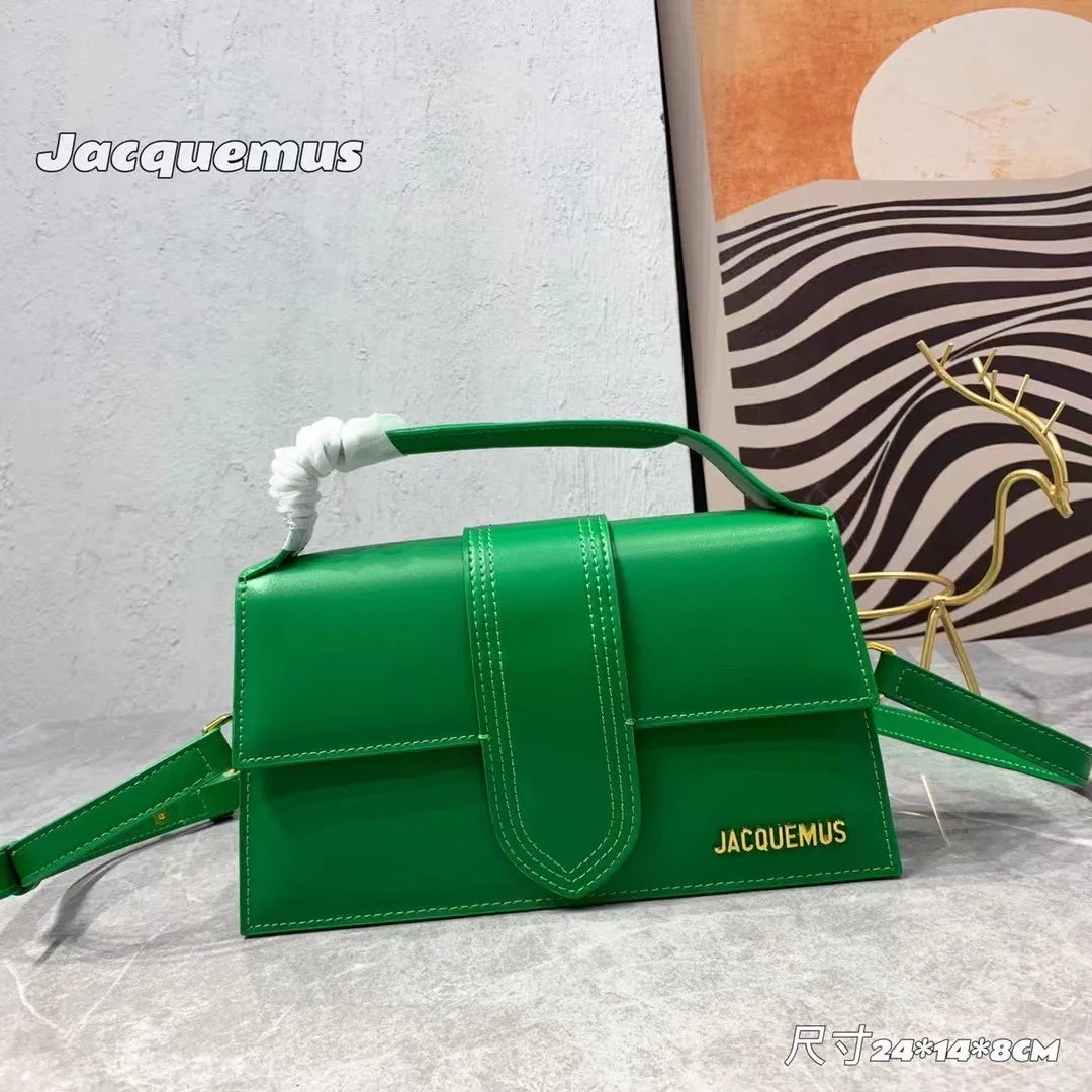 B1P46A134 Popular leather  bags