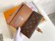B1X104E73 Popular   leather wallets with package