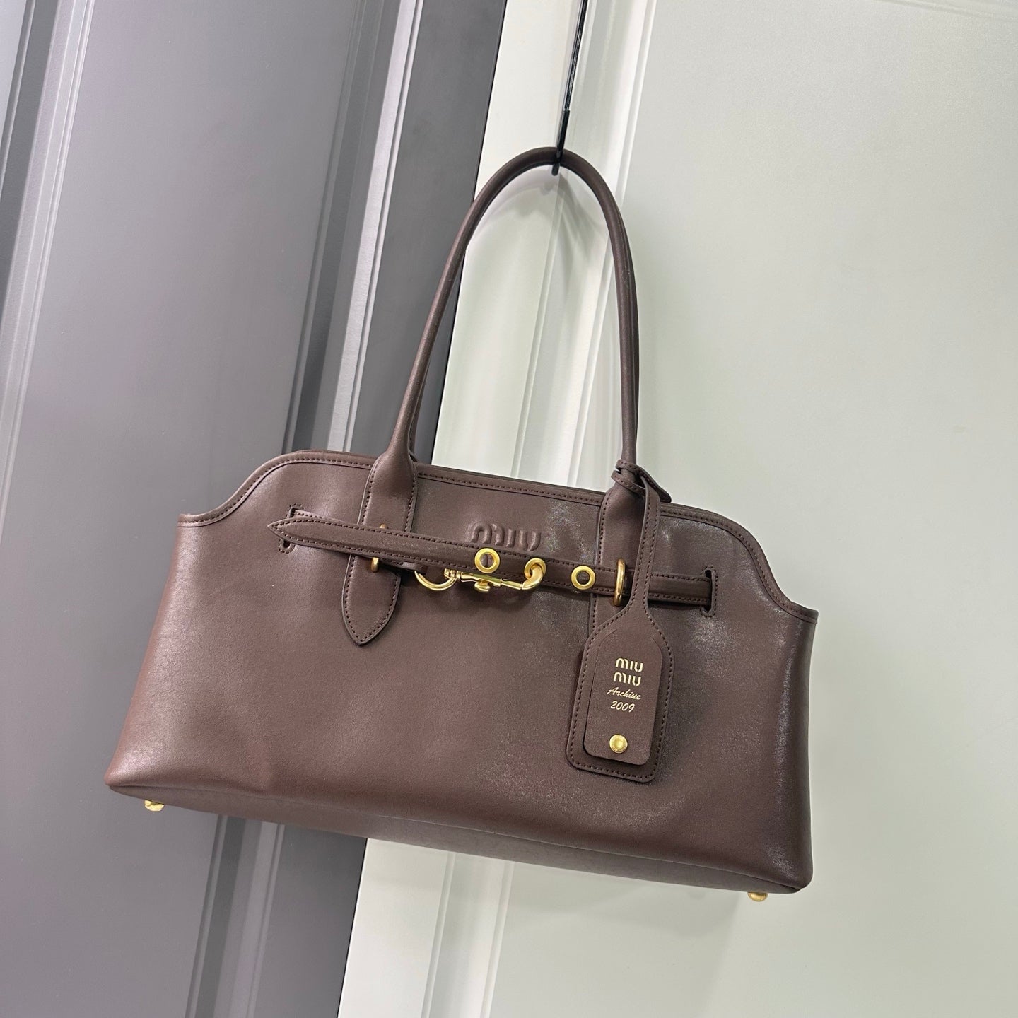 B1R15A45  Popular   leather bag