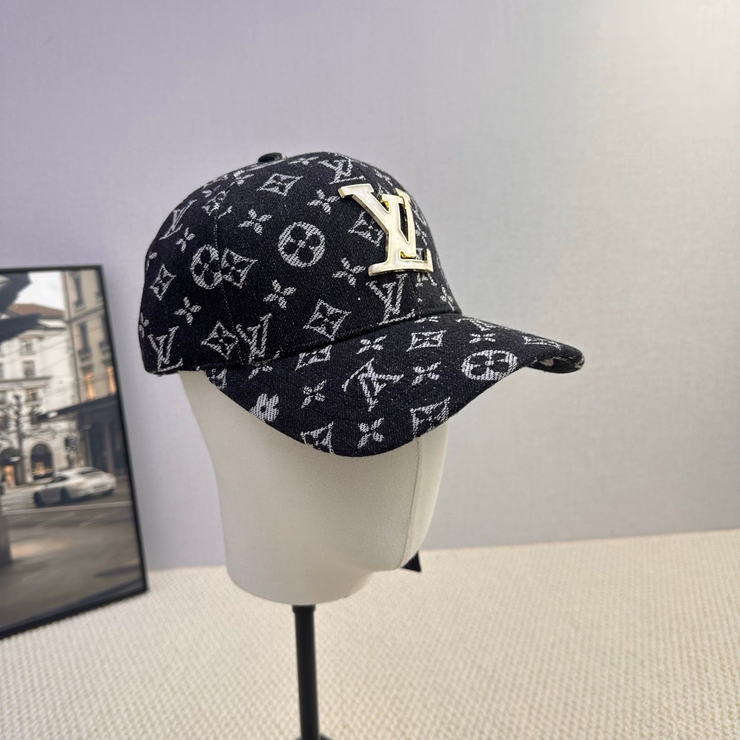 M1X36E32 Popular hats