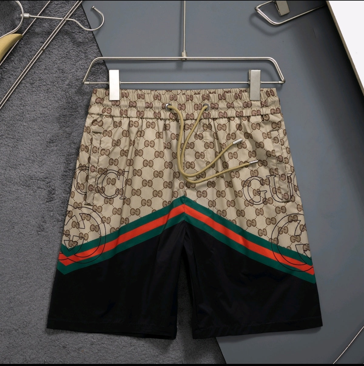 U1R76B05 Popular Men's trunks