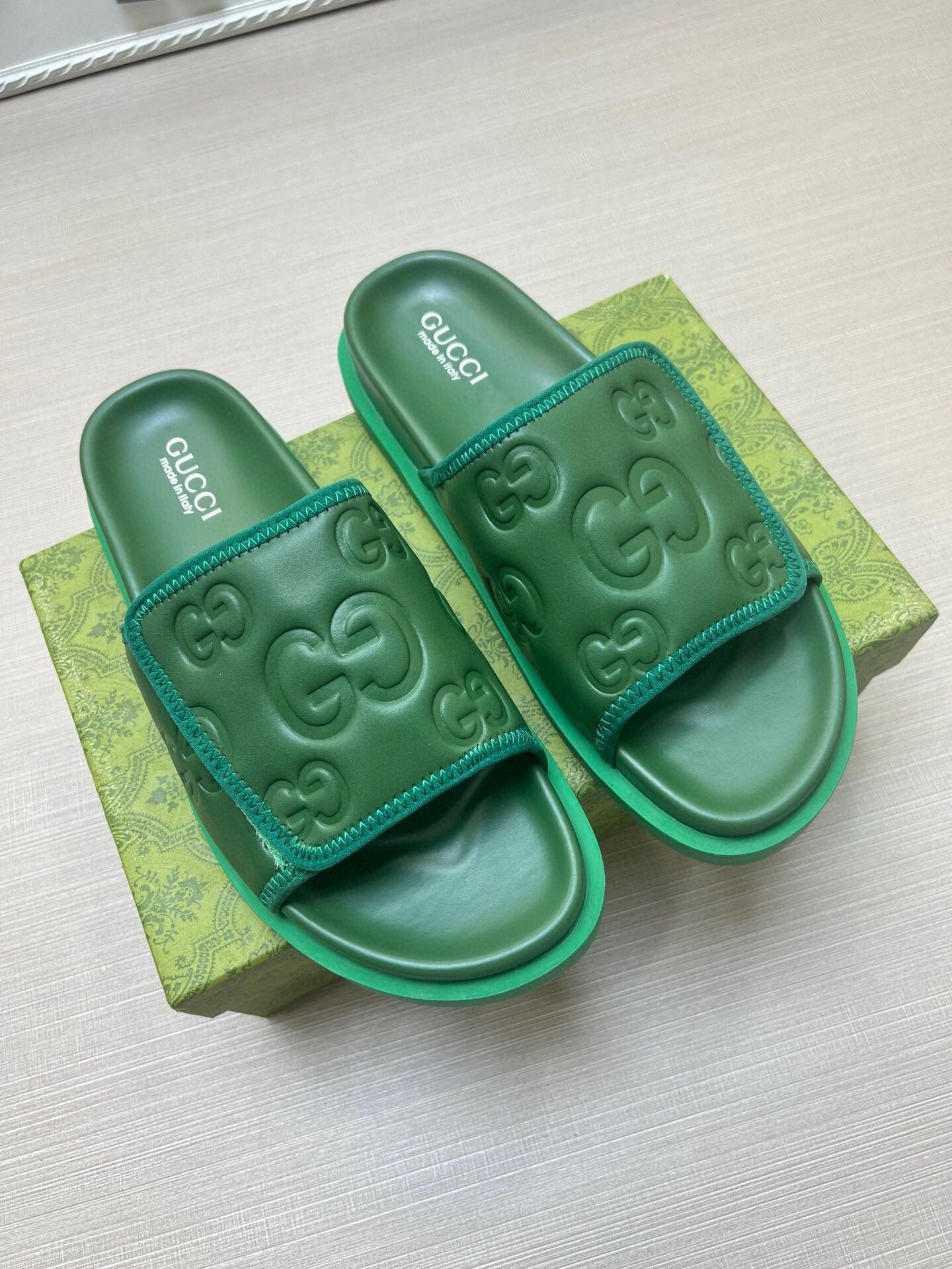 Z5LB230 Popular Slippers