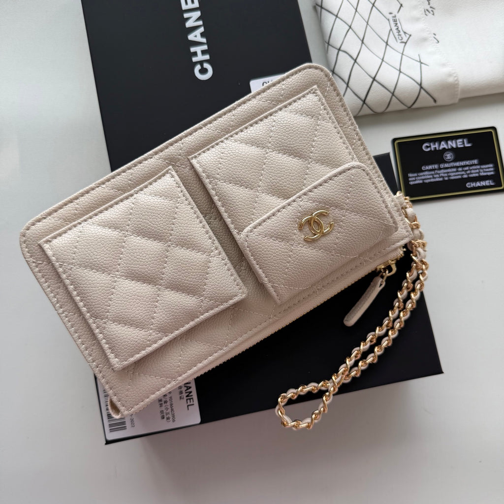 B1P46C23 Popular leather bag