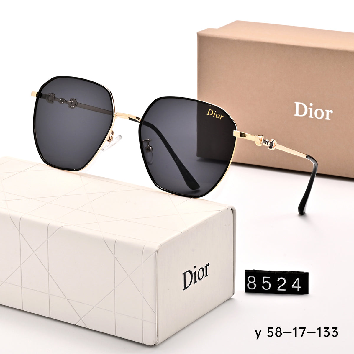 T1R86D25 Popular Sunglasses