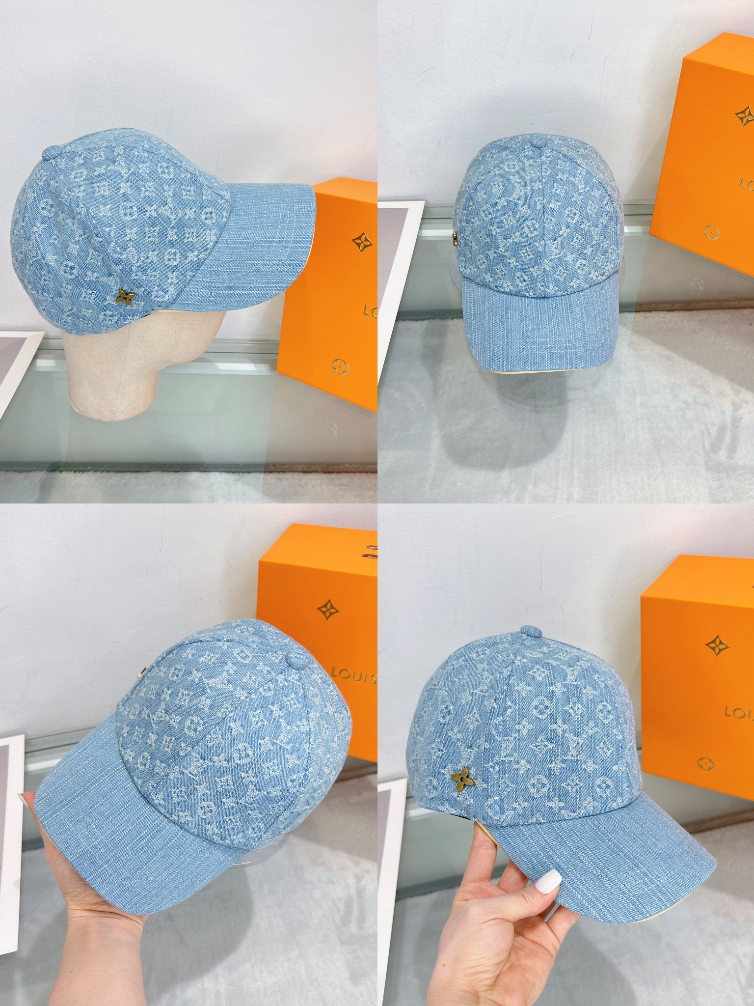 M1Z25E511 Popular  hats