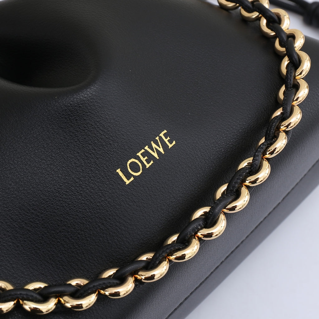 B1R66A8 Popular leather bag