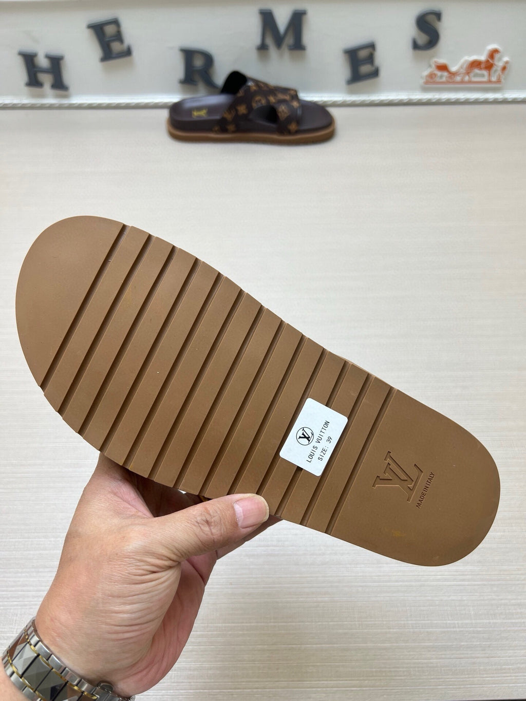 Z5LE228 Popular Slippers
