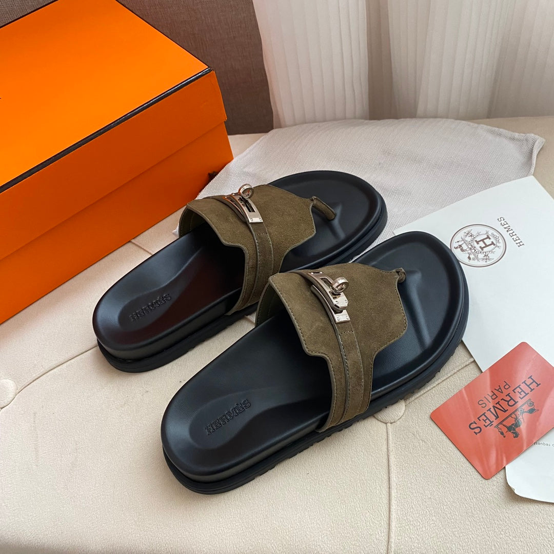 Z2Z85H18  Popular leather Shoes