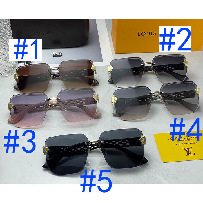 T1R46E22 Popular Sunglasses
