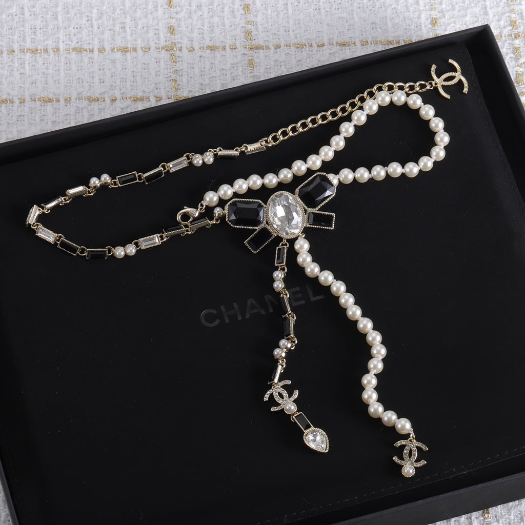 X1Q85C43X Popular Necklace