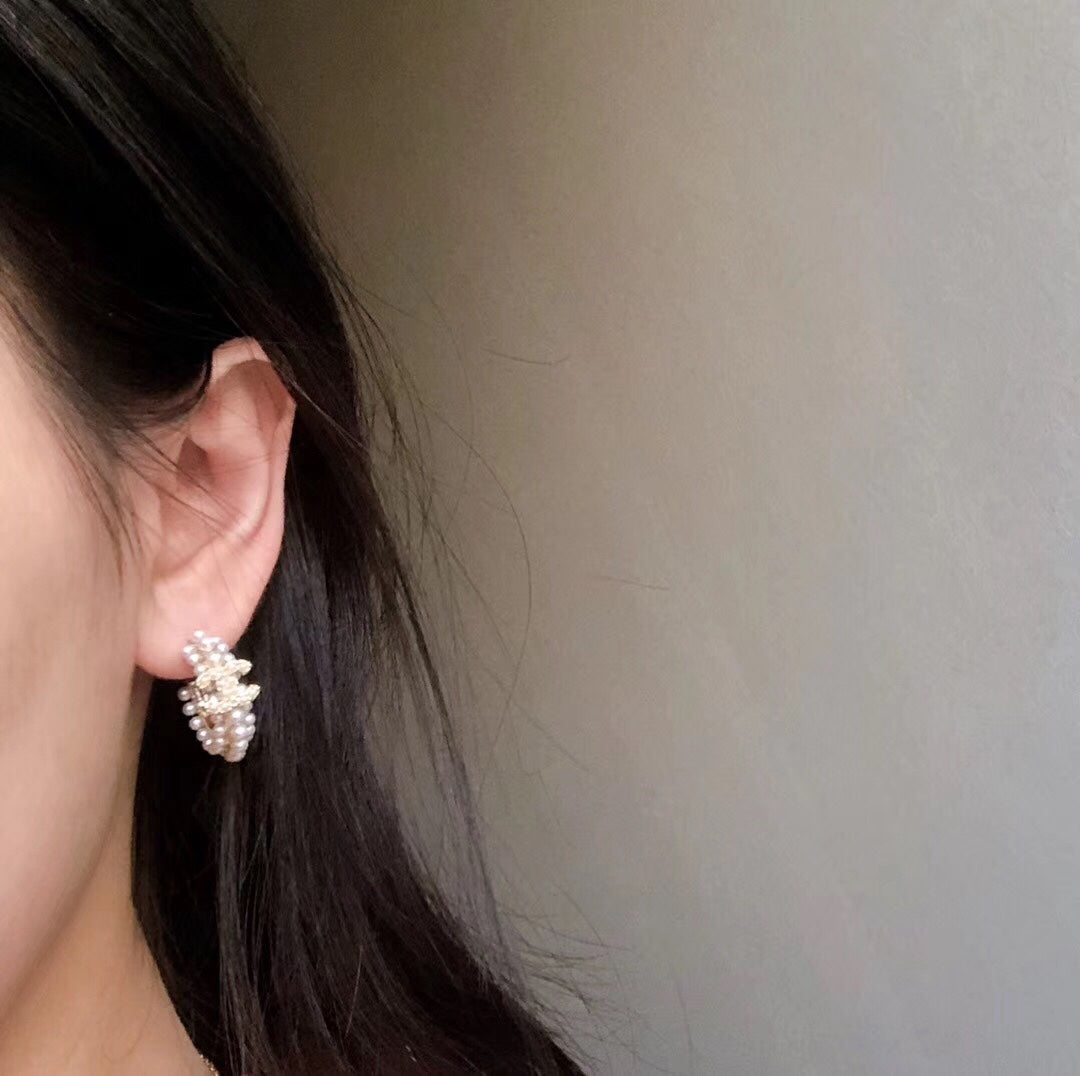 X1Z34C97E Popular  Earrings
