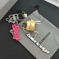 A1R46J38 Popular bag 's charms accessories