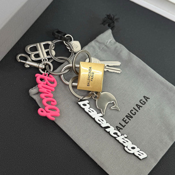 A1R46J38 Popular bag 's charms accessories