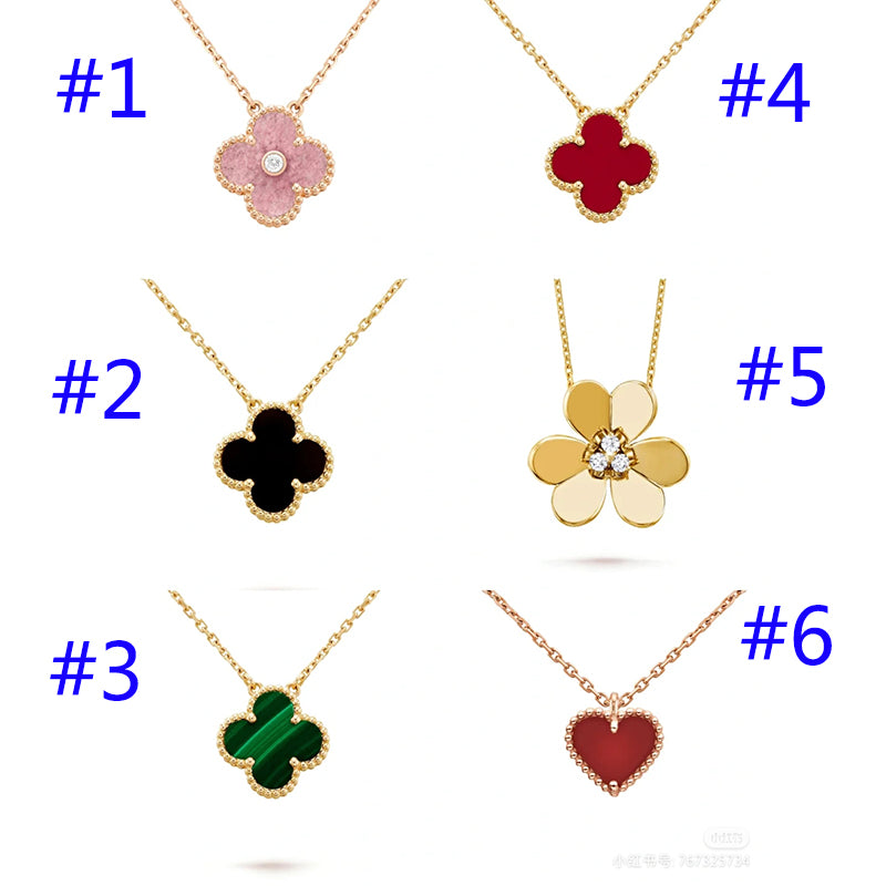 X5X94VA189K  Popular   high quality necklaces