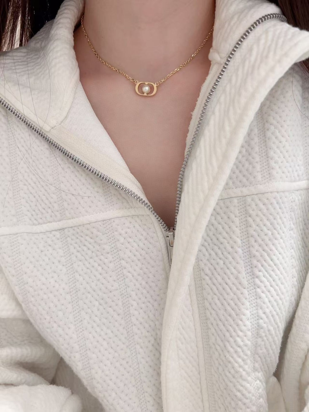 X1R75D87X Popular   Necklace