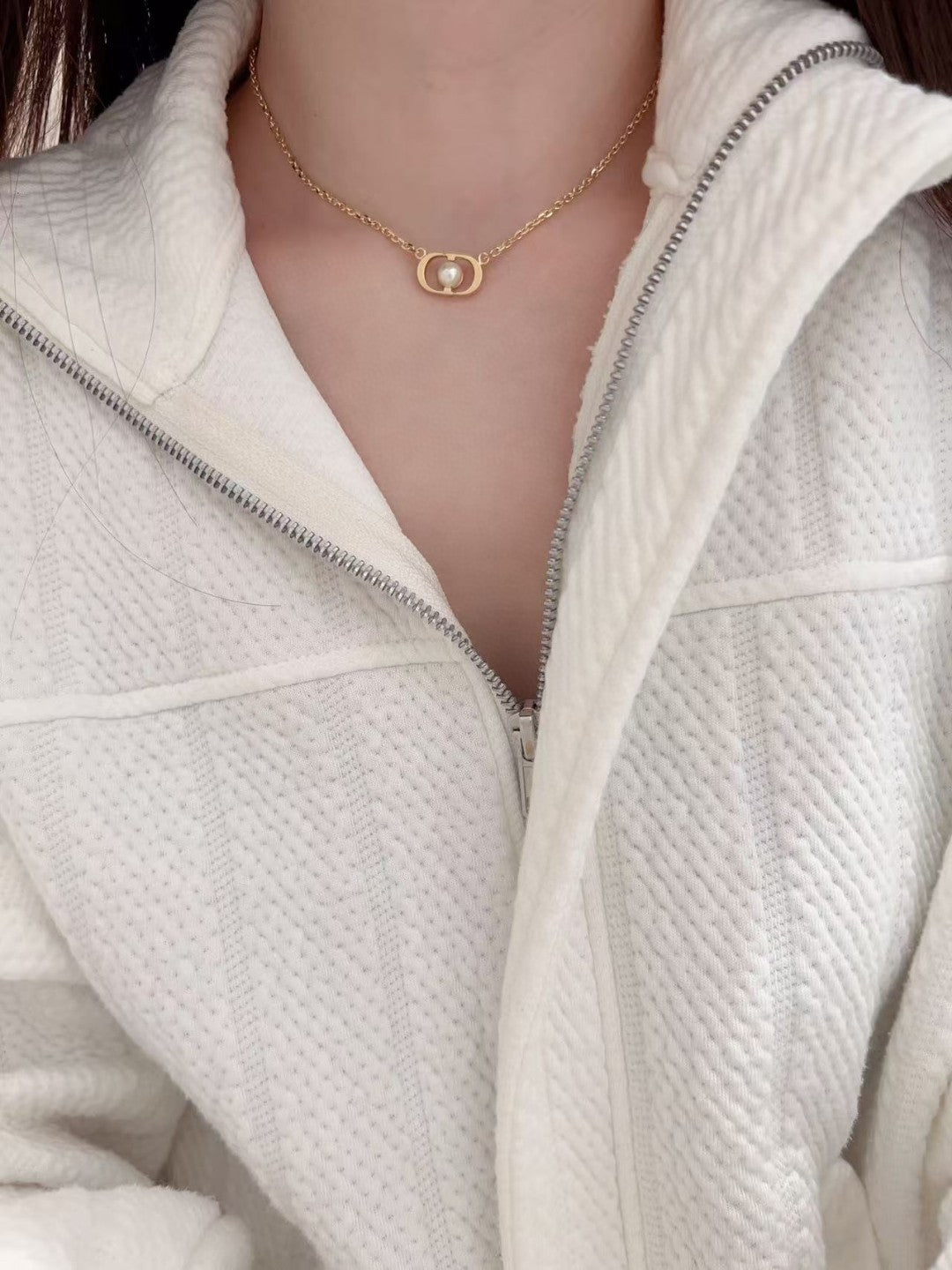 X1R75D87X Popular   Necklace
