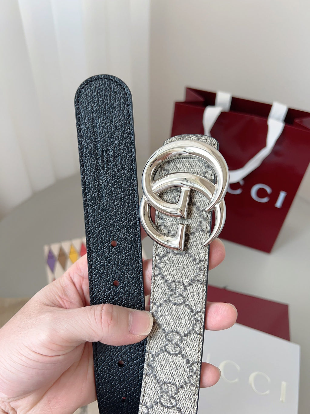 P1Q115B6 Popular High quality belt With full package