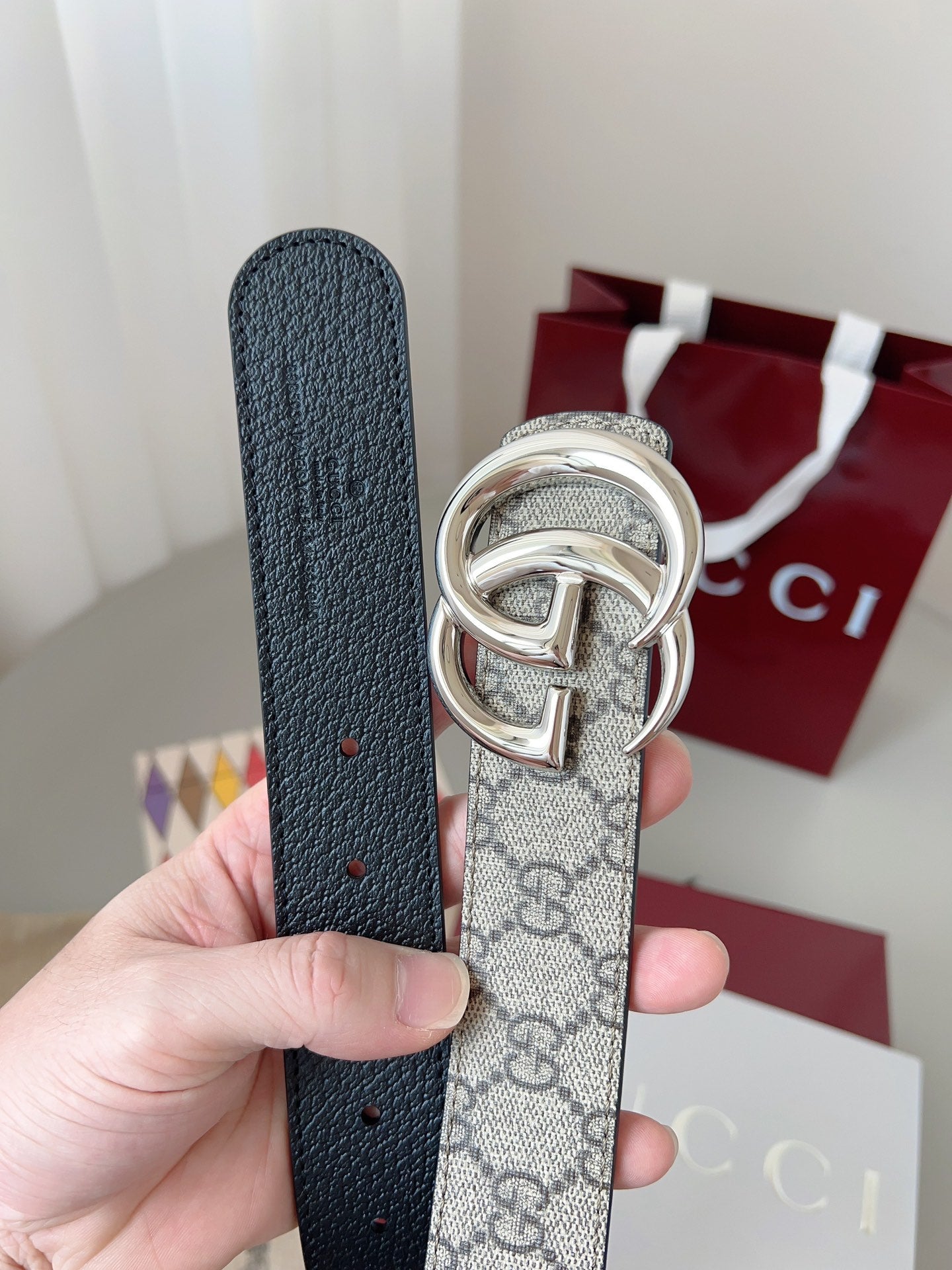 P1Q115B6 Popular High quality belt With full package