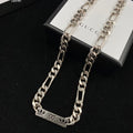 X1R75B96X Popular    Necklace