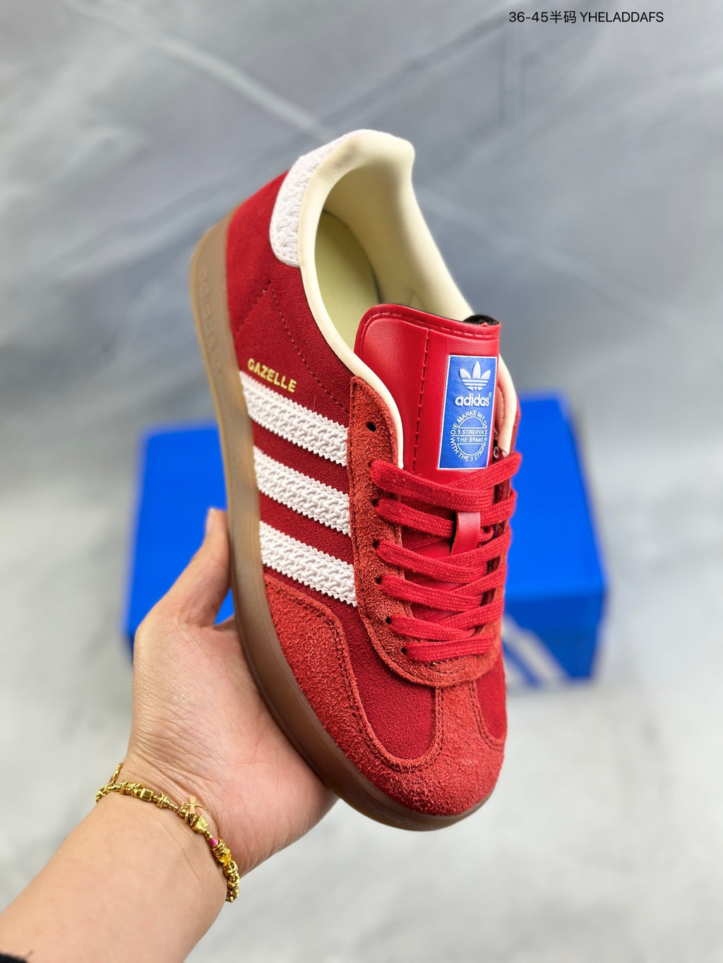 Z4Z35A11 Popular shoes (No box)