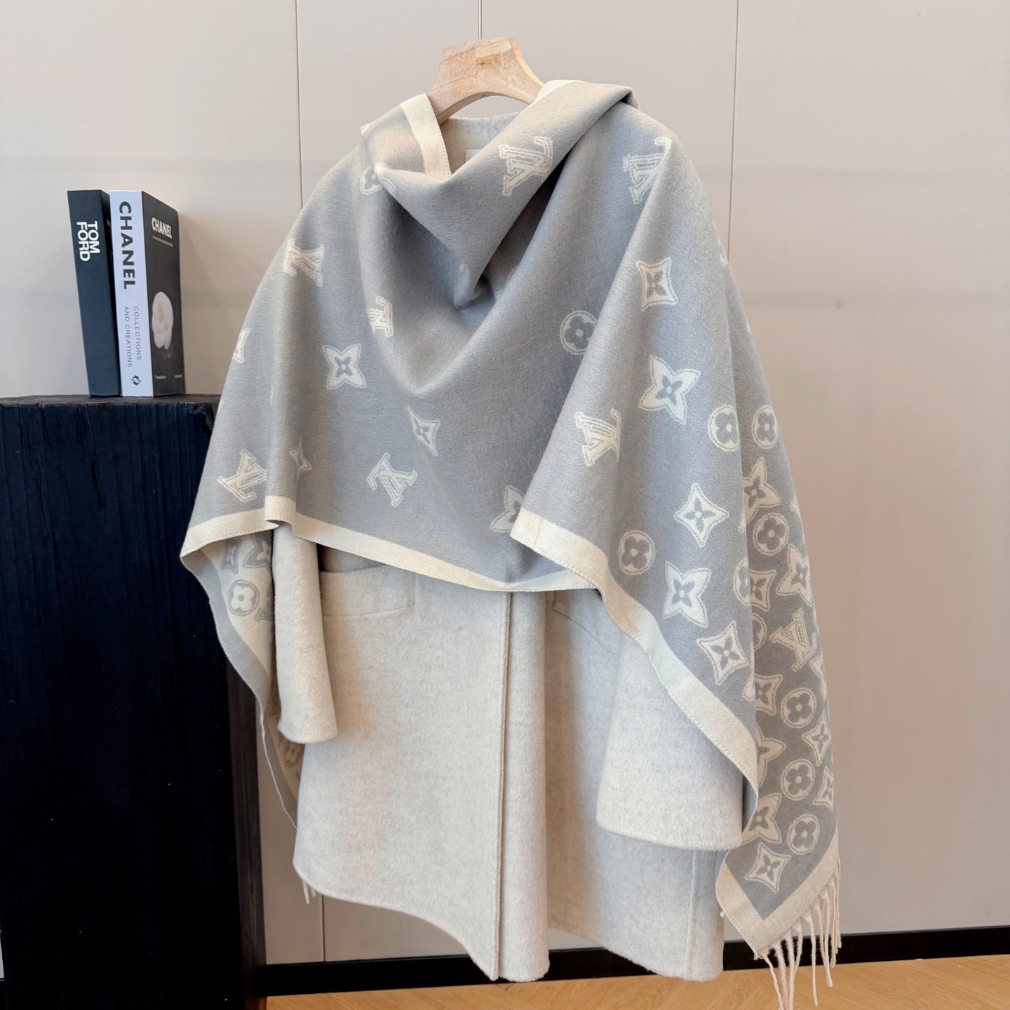 W1R86E57 Popular Winter Scarves