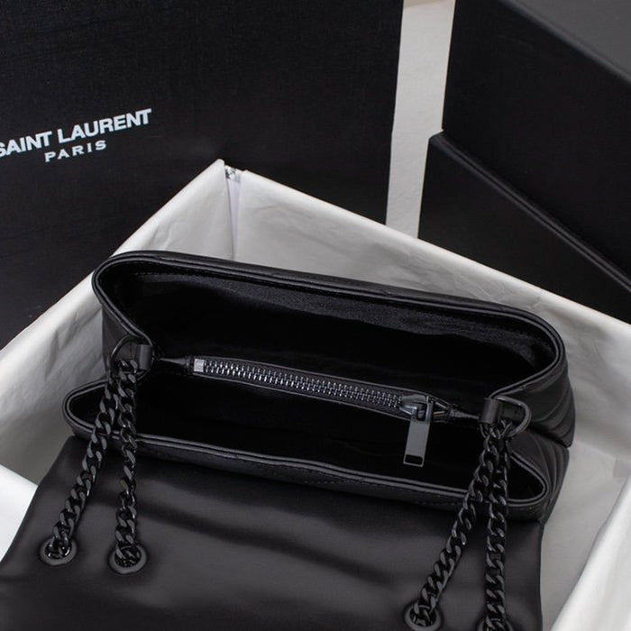 B1P20SY2 Popular leather bag 