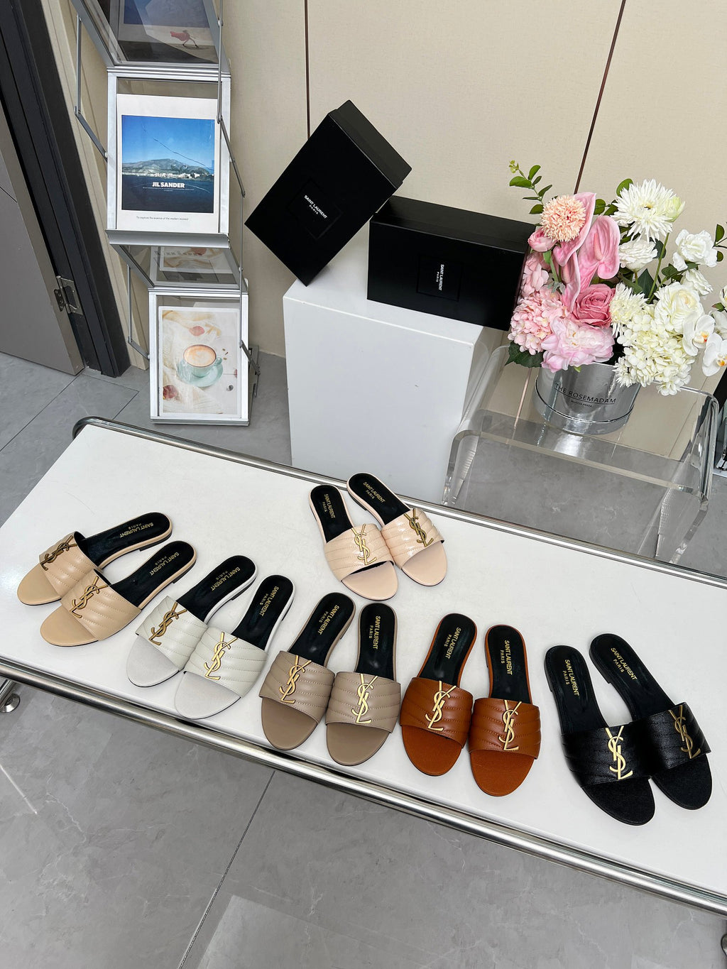 Z2Z85SL33  Popular leather  Shoes