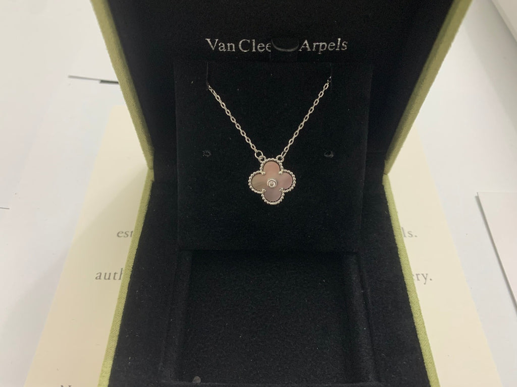 X5X53VA185X Popular  1 flower necklace