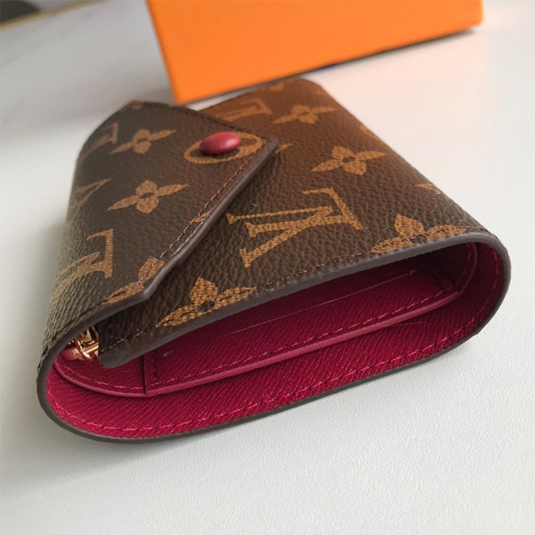 B1P20E3 Popular  leather wallets