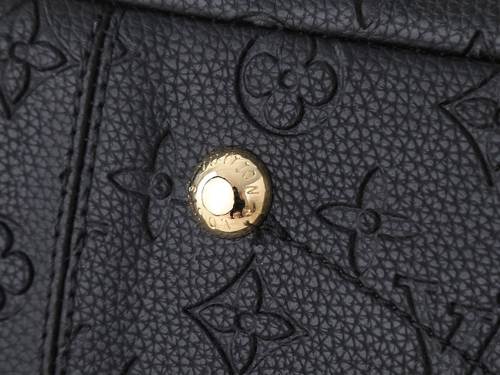 B1P46E65 Popular leather bag