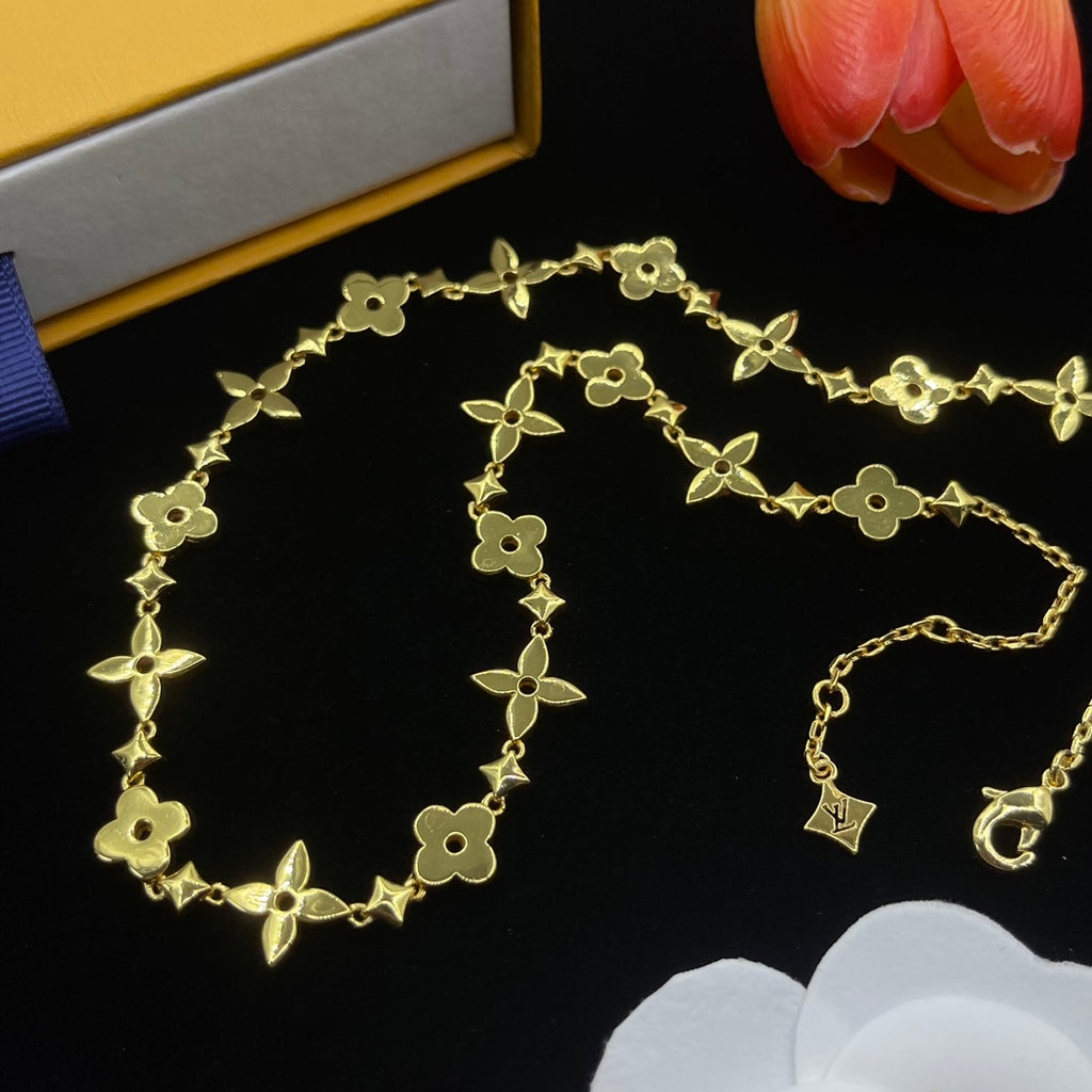 X1Z94E969X  Popular   Necklaces