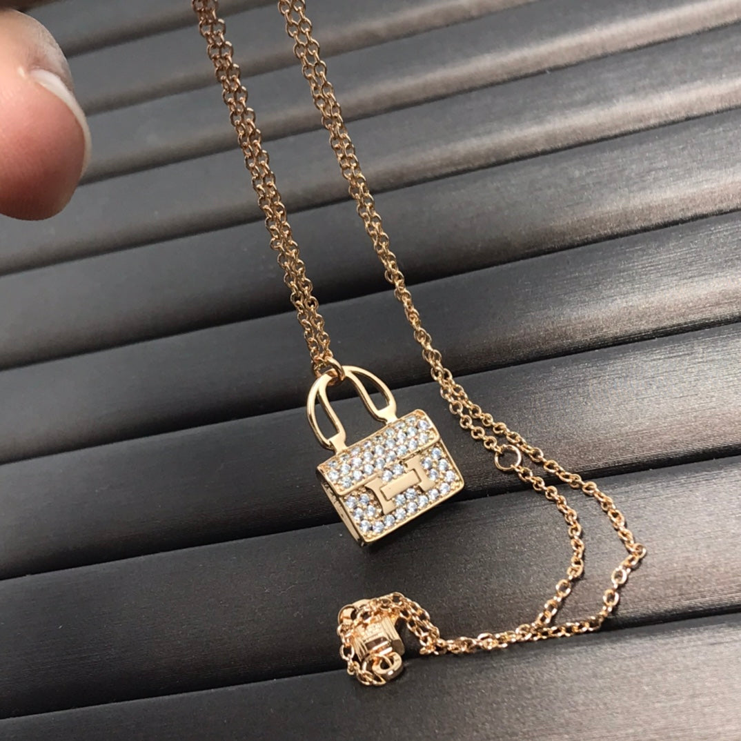 X1Q85H319X Popular Necklaces