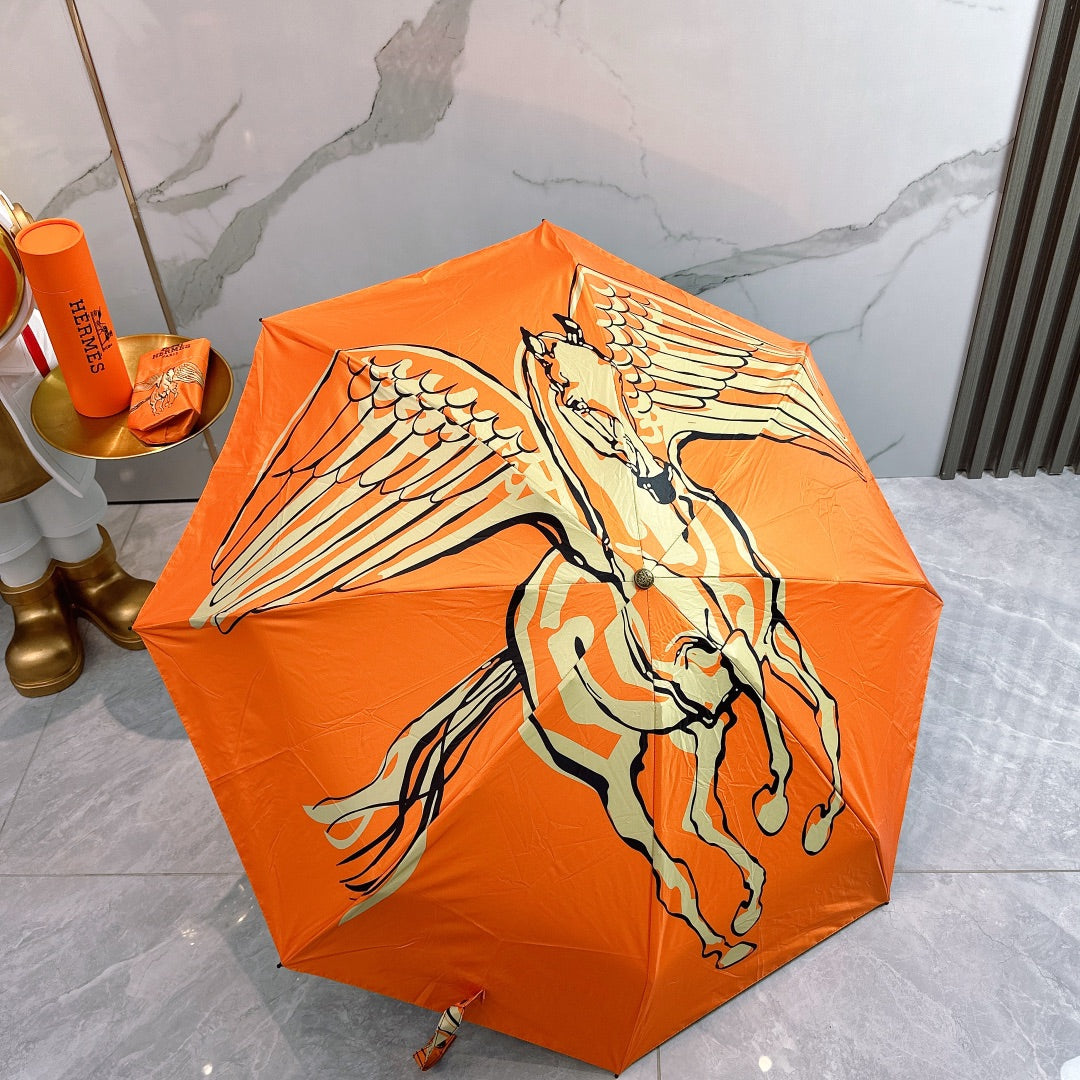J1R85H4 Popular UV resistant umbrella