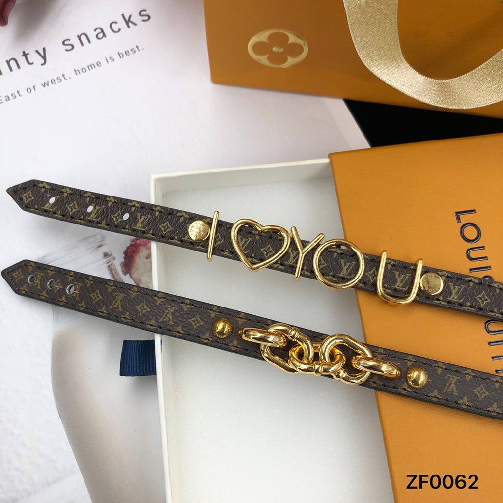 X1Z54E437K  Popular Bracelets