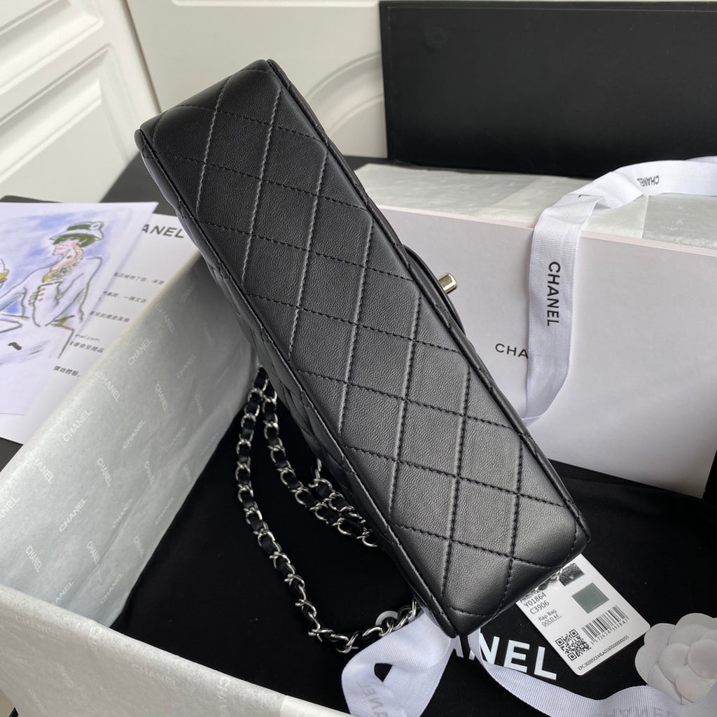 B5R76C38 Trendy classic high-quality leather bag