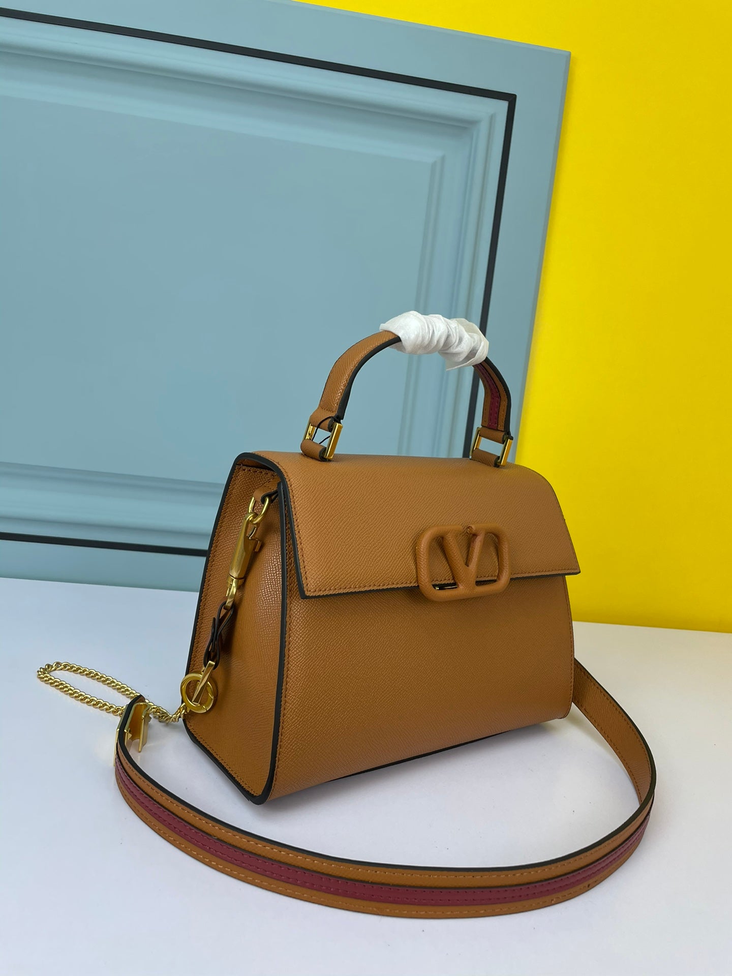 B1X73VL30 Popular  leather bag 