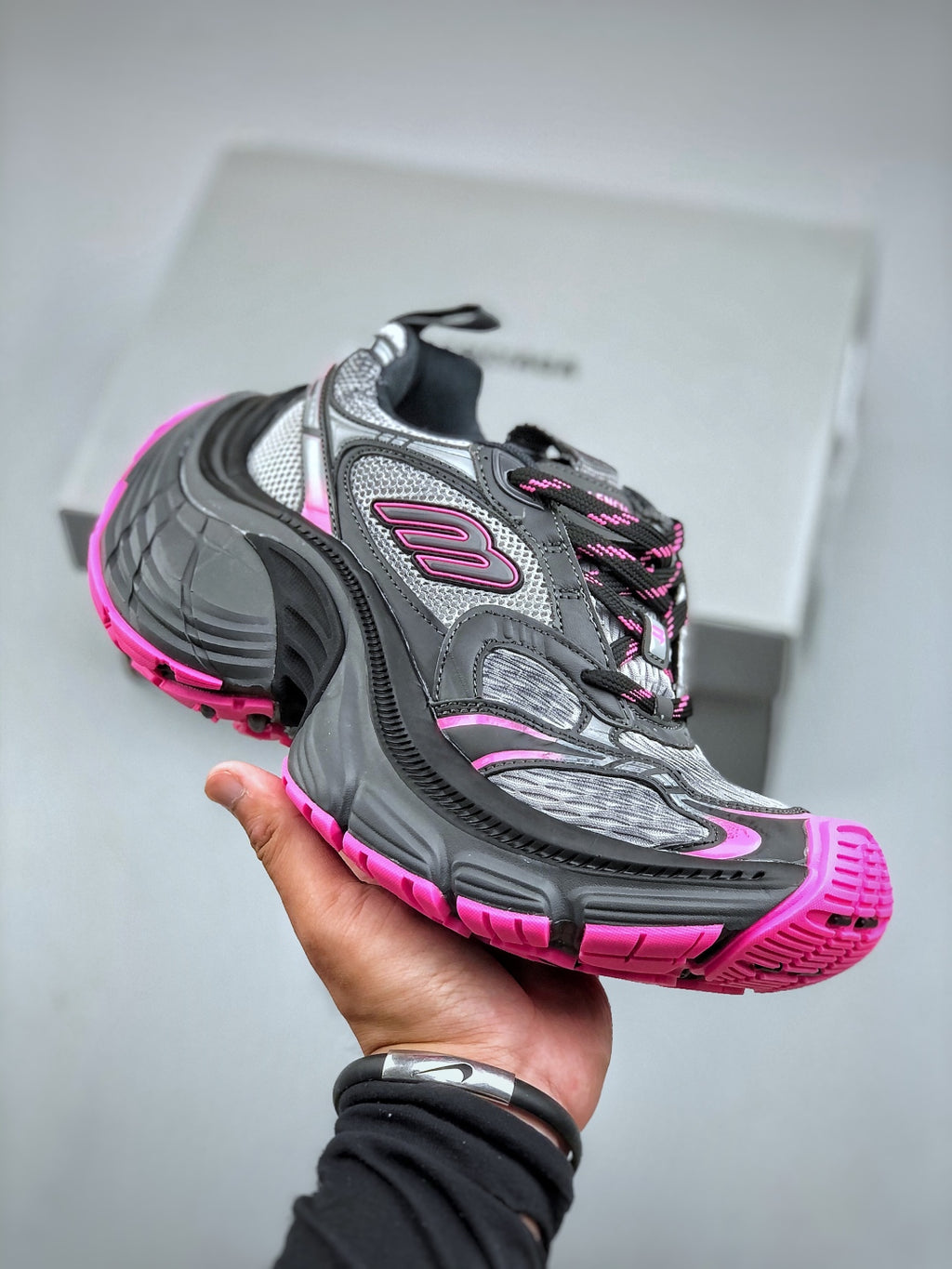 Z4R85J21  Popular high-quality  Shoes