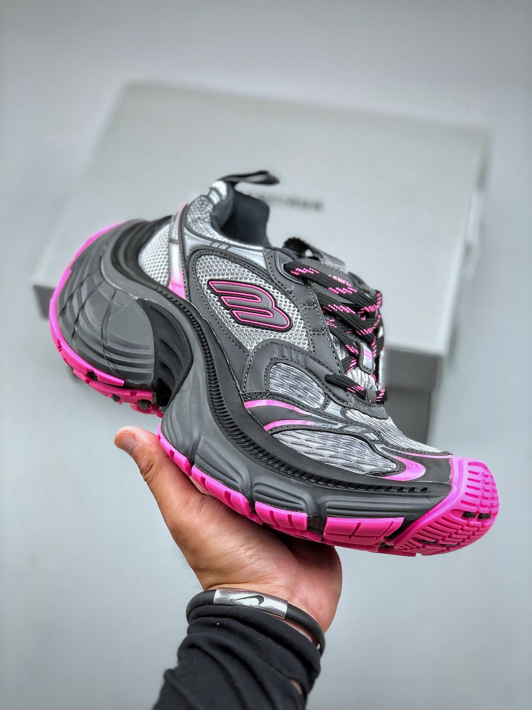 Z4R85J21  Popular high-quality  Shoes