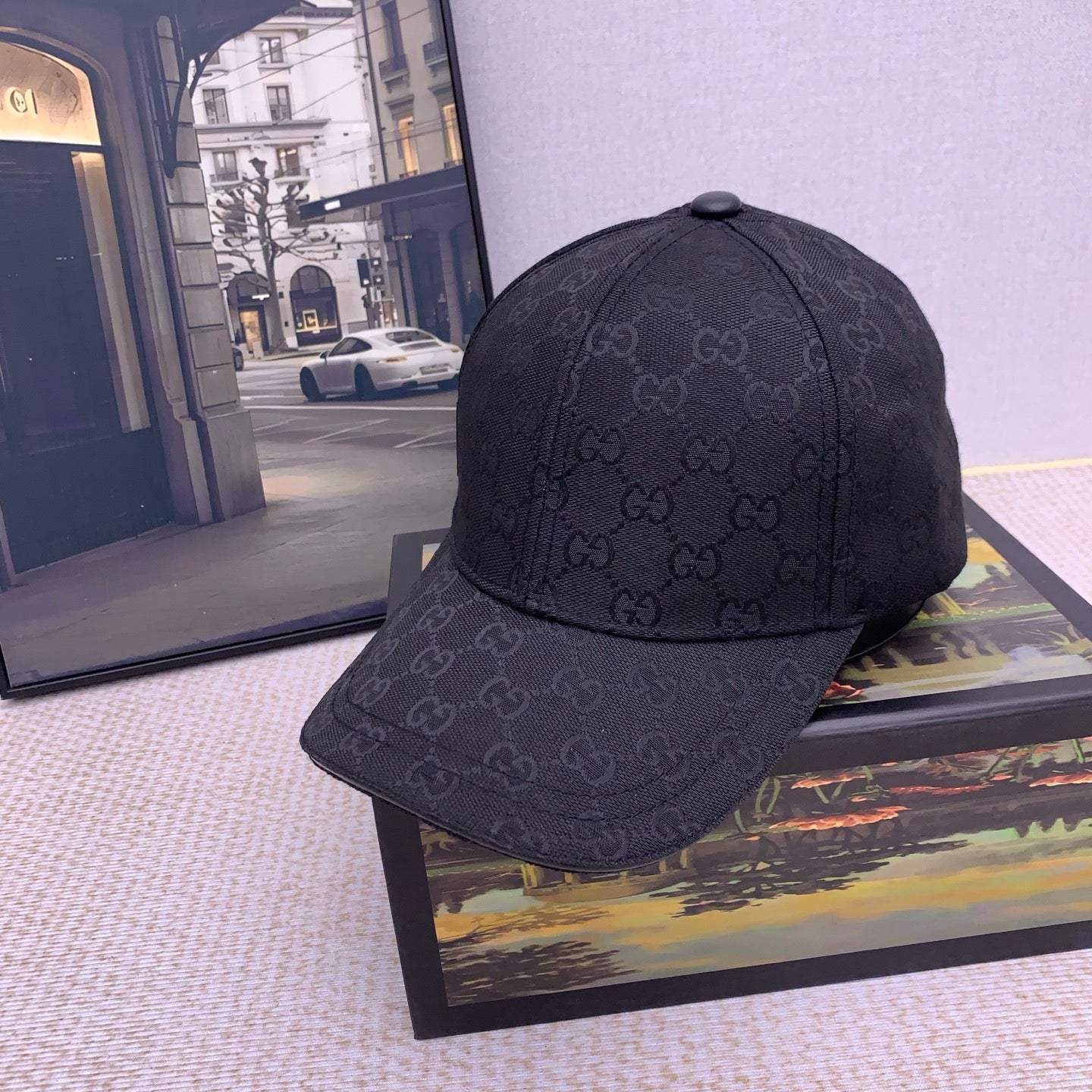 M1Q45B22 Popular  hats