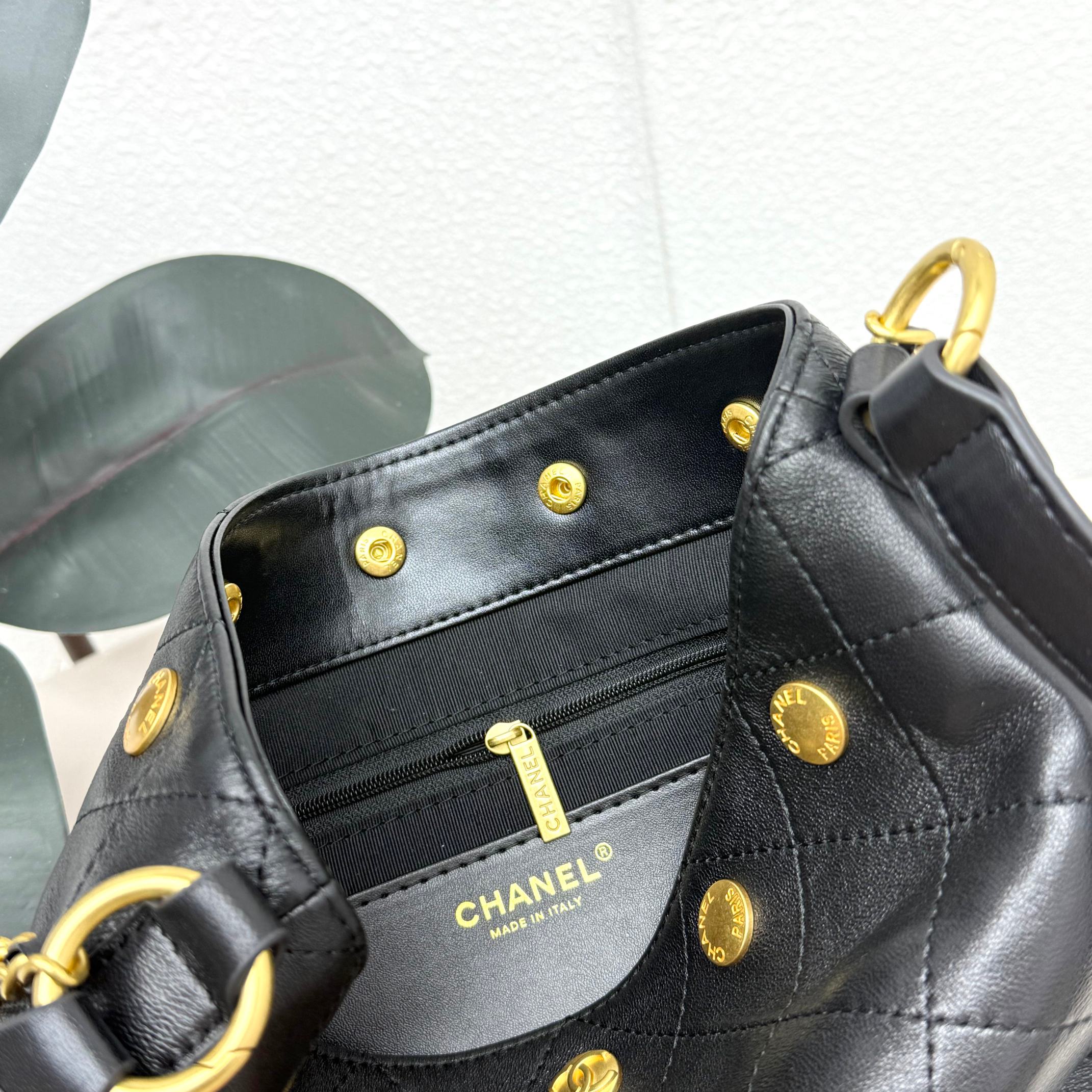 B1N55C68 Popular    leather bag