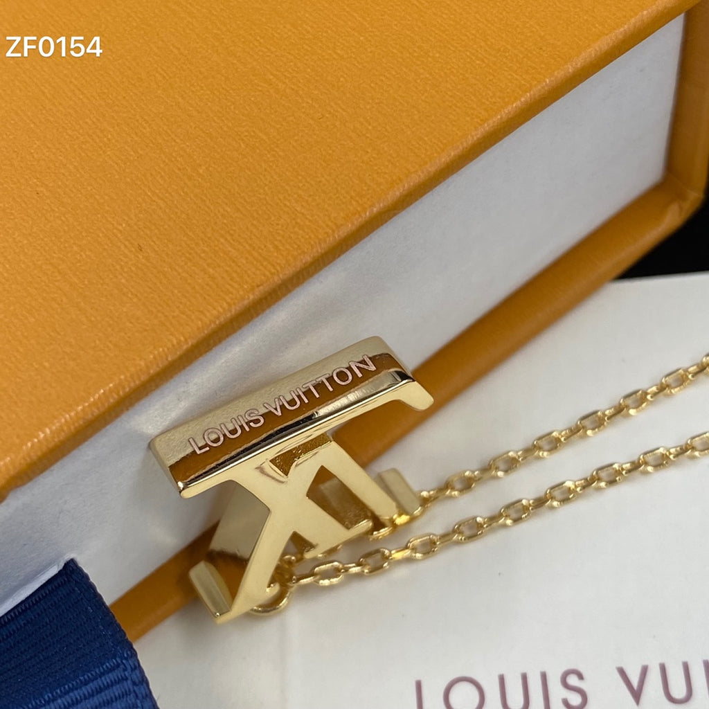 X1Y93E385X  Popular   Necklaces