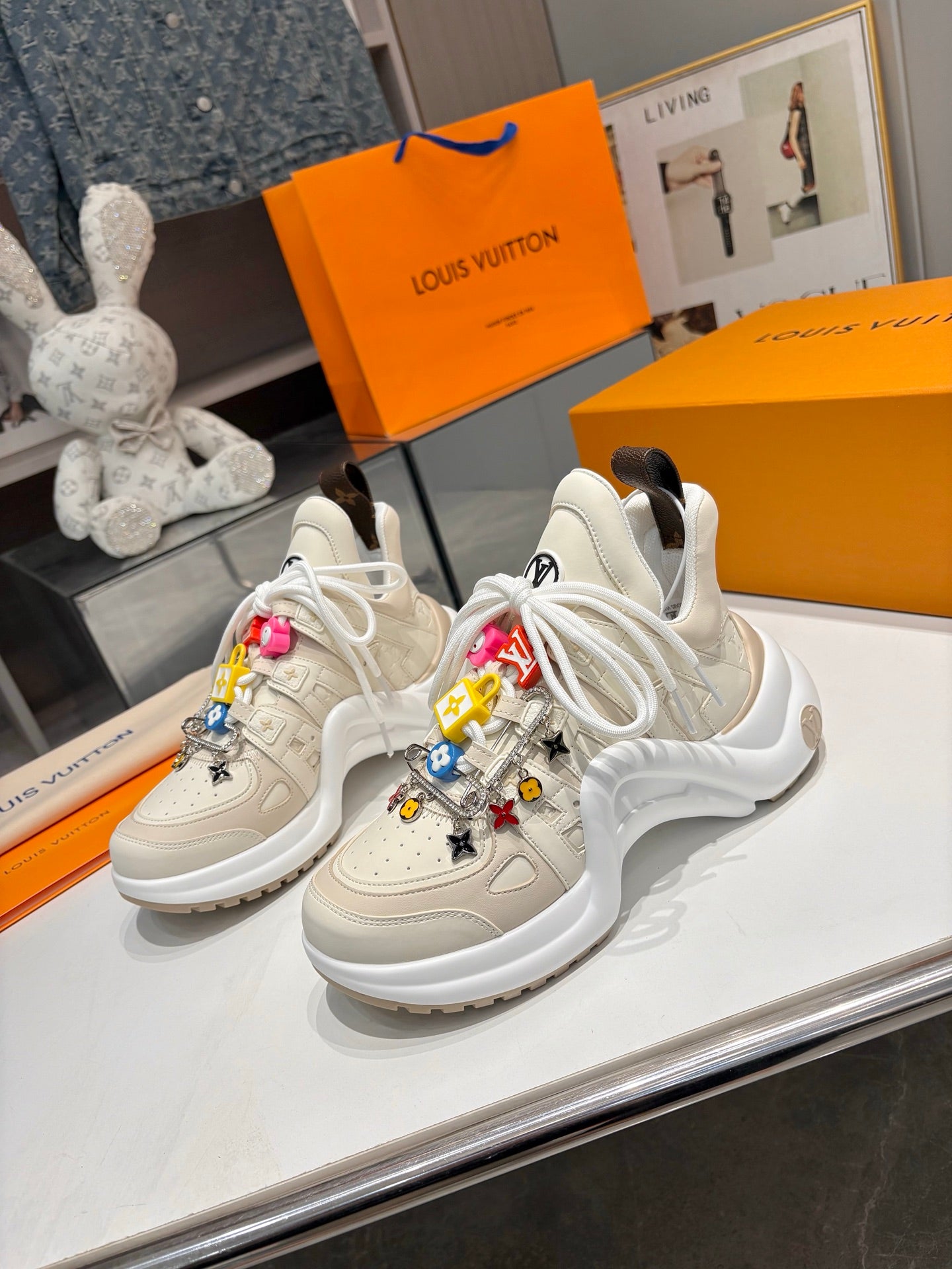 Z2Q105E439  Popular high-quality Shoes